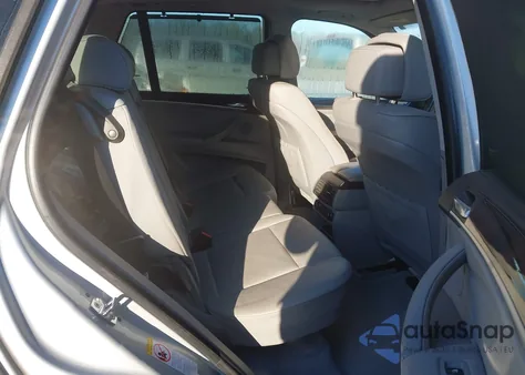 2008 BMW X5 3.0Si from USA, damaged, VIN 5UXFE43538L008922